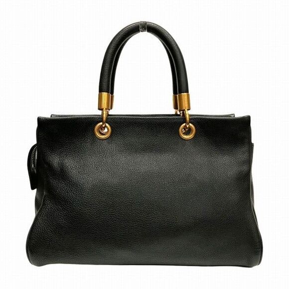 Marc Jacobs M0009427 Leather Handbag - Picture 2 of 9